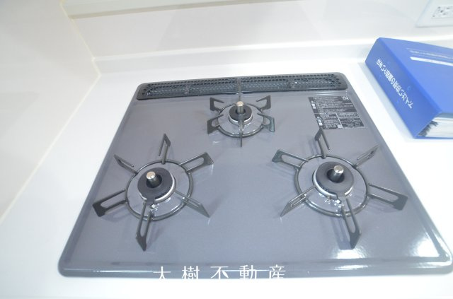 【内観：施工例】 | 綾瀬市落合南3丁目 新築戸建て 全2棟【仲介手数料無料】