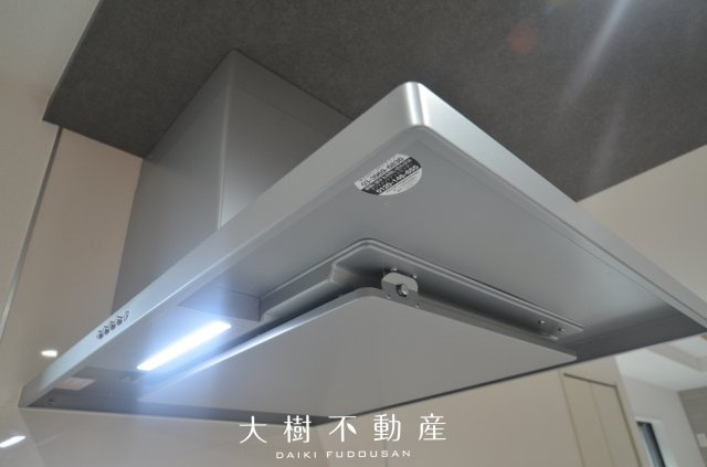 【内観：施工例】 | 綾瀬市落合南3丁目 新築戸建て 全2棟【仲介手数料無料】