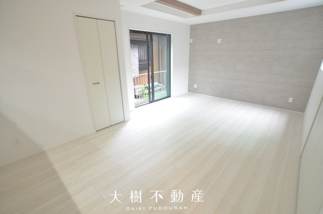 【外観：施工例】 | 綾瀬市落合南3丁目 新築戸建て 全2棟【仲介手数料無料】