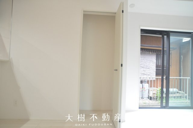 【内観：施工例】 | 綾瀬市落合南3丁目 新築戸建て 全2棟【仲介手数料無料】