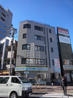 【外観】 | 前田ビル