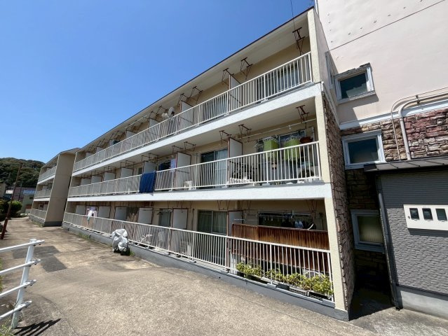 ハイツ内田