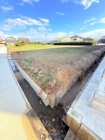 【　売地　】八女市鵜池「402.02坪」の周辺