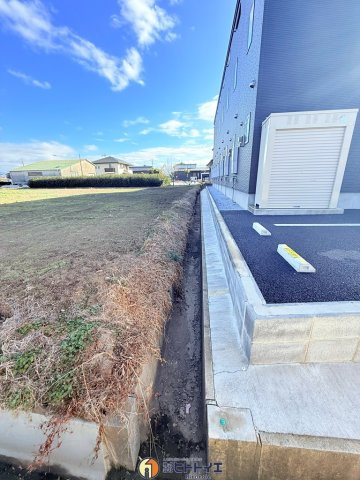 【　売地　】八女市鵜池「402.02坪」の周辺