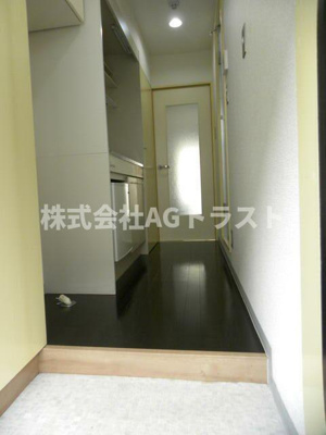 【玄関】 | ソワレ東大宮