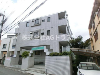 【エントランス】 | ソワレ東大宮