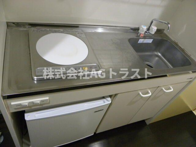 【キッチン】 | ソワレ東大宮