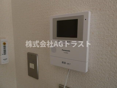 【セキュリティ】 | ソワレ東大宮
