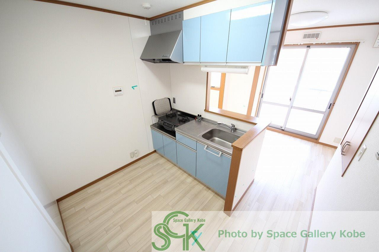 ソフィアコートの居間・リビング|※お部屋により仕様が異なる場合があります※