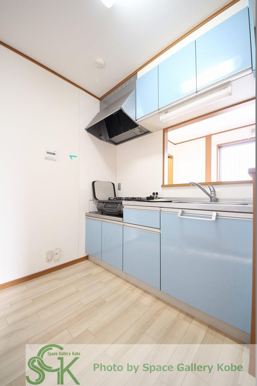 ソフィアコートのキッチン|※お部屋により仕様が異なる場合があります※