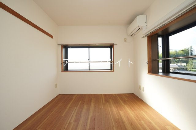 【その他】 | ヒヨシハイツ | 室内キレイです