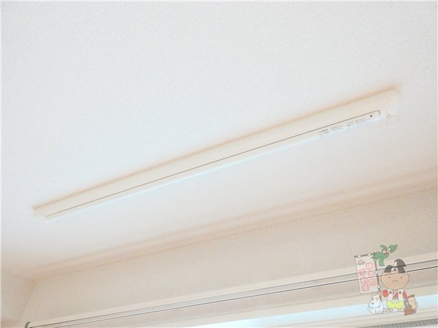 レーベンエイトⅡの設備