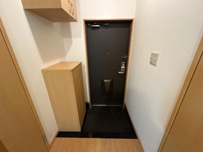 【玄関】 | ベルメゾンＳ | 玄関