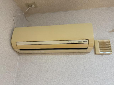 【設備】 | ベルメゾンＳ | 室内設備