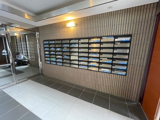 ライオンズシティ池袋の設備