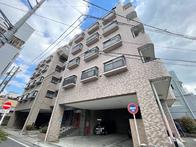 ライオンズシティ池袋