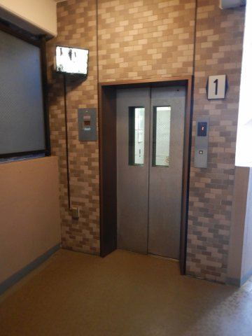 ライオンズシティ池袋のその他共用部分