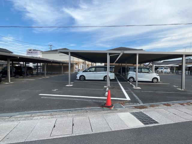 【外観】 | ストロベリーフィールズⅠ | 外観写真（昼）