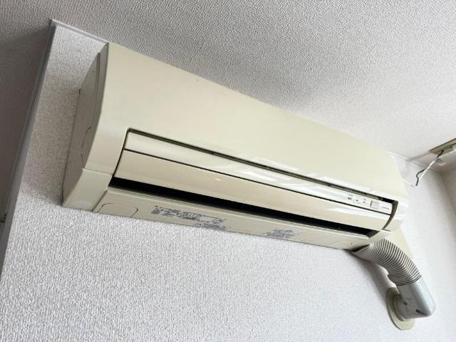 【設備】 | ストロベリーフィールズⅠ | エアコン