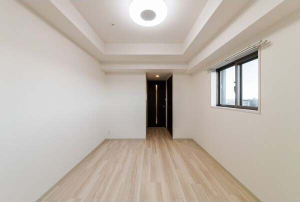 エステムコート名古屋今池アーバンゲートの内装