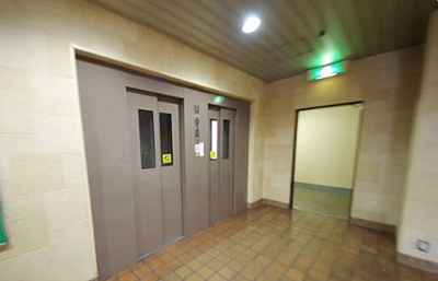 【その他共用部分】 | 鶴瀬西口サンライトマンション