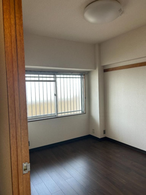 【洋室】 | 鶴瀬西口サンライトマンション | 洋室です