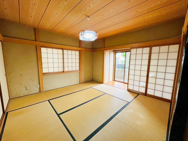 久我東町