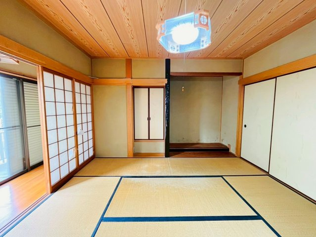 久我東町