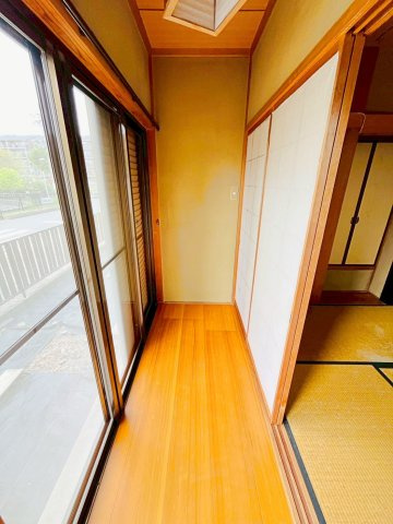 久我東町