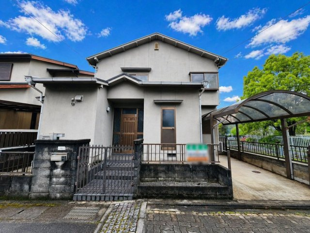 久我東町