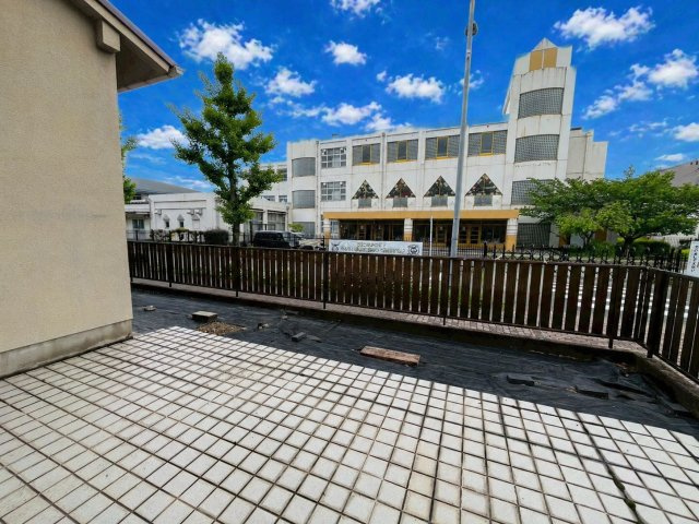久我東町
