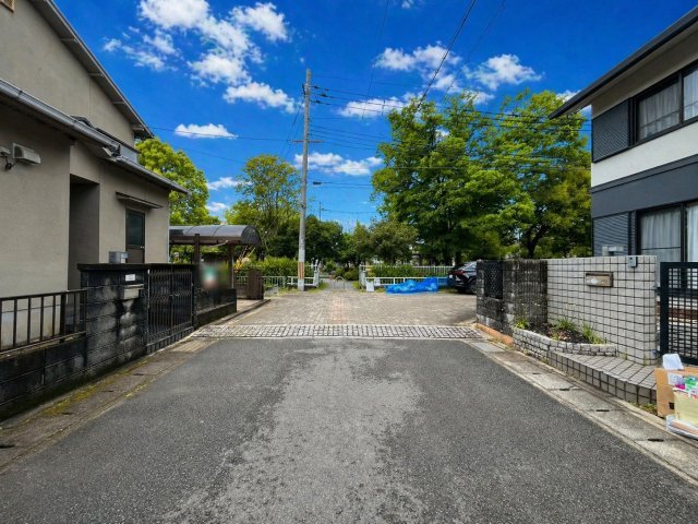 久我東町