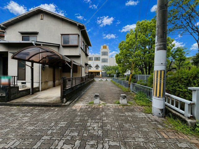 久我東町