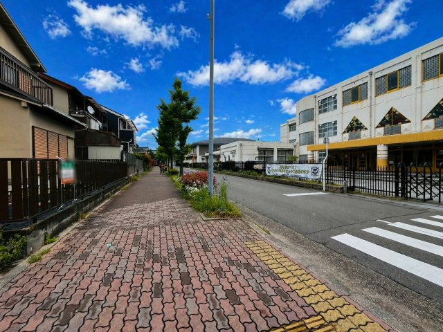 久我東町