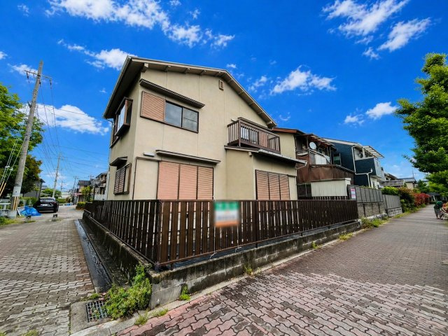 久我東町