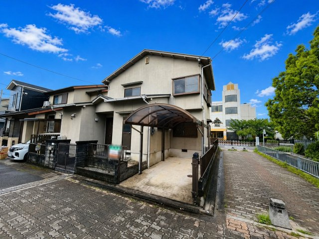 久我東町