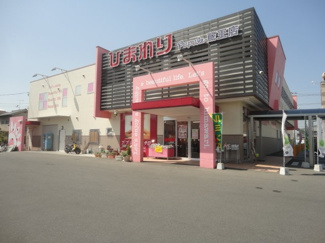 【周辺】 | ディアドリーム | ひまわり蔵王店（ドラッグストア）まで588ｍ