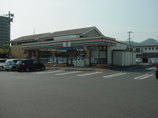 【周辺】 | ディアドリーム | セブンイレブン福山東深津3丁目店（コンビニ）まで598ｍ