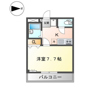【間取り】 | ディアドリーム