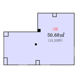 北沢２丁目店舗の画像