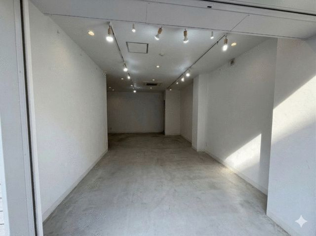  | 北沢２丁目店舗