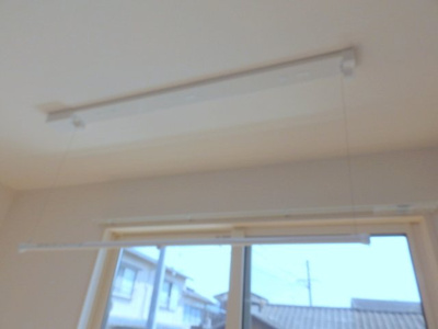 【設備】 | アンベル新山口