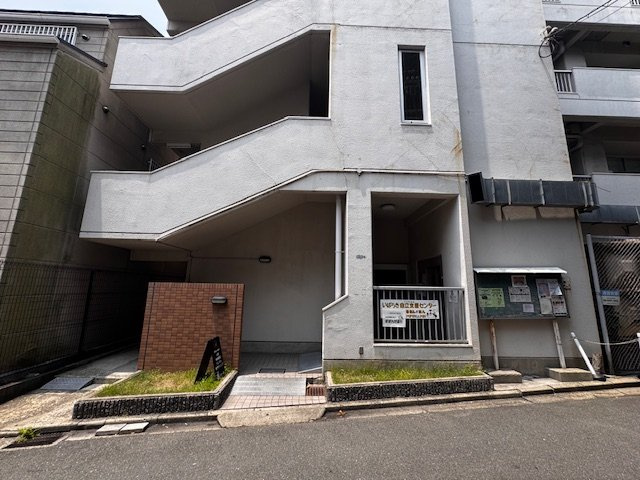 エステート茨木駅前のその他共用部分