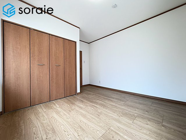 川越市岸町1丁目　中古戸建の内装|2026/7/24撮影