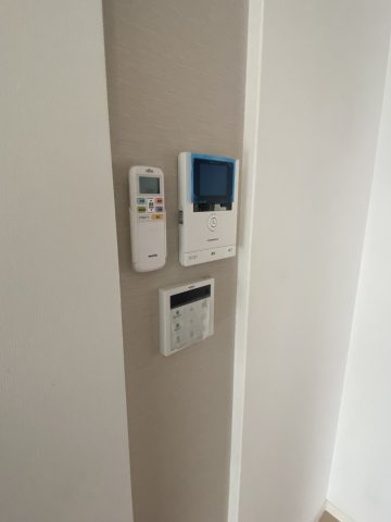 コンフォルトプラスの設備