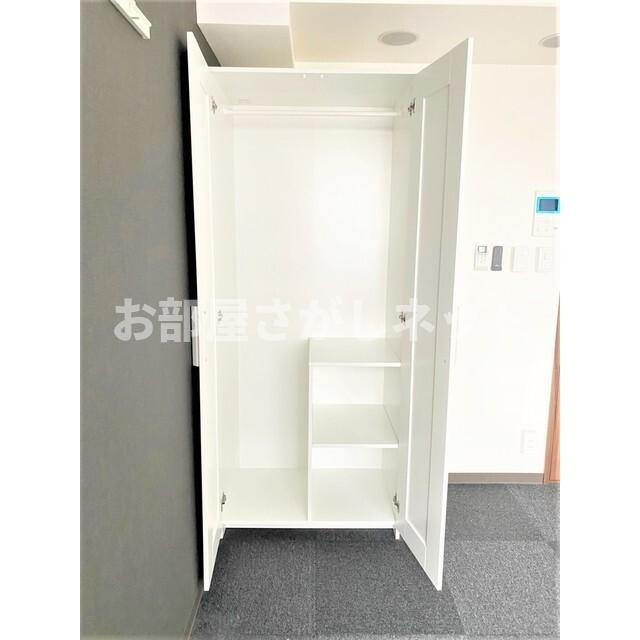 ジュエシュピーレン蓮根【おとり物件なし】#学生・社会人にオススメ！初期費用分割払いOK！の内装