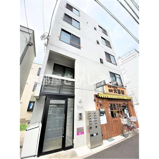 ジュエシュピーレン蓮根【おとり物件なし】#学生・社会人にオススメ！初期費用分割払いOK！