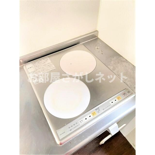 ジュエシュピーレン蓮根【おとり物件なし】#学生・社会人にオススメ！初期費用分割払いOK！の内装