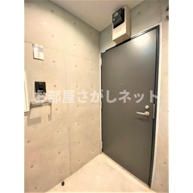 ジュエシュピーレン蓮根【おとり物件なし】#学生・社会人にオススメ！初期費用分割払いOK！のその他共用部分