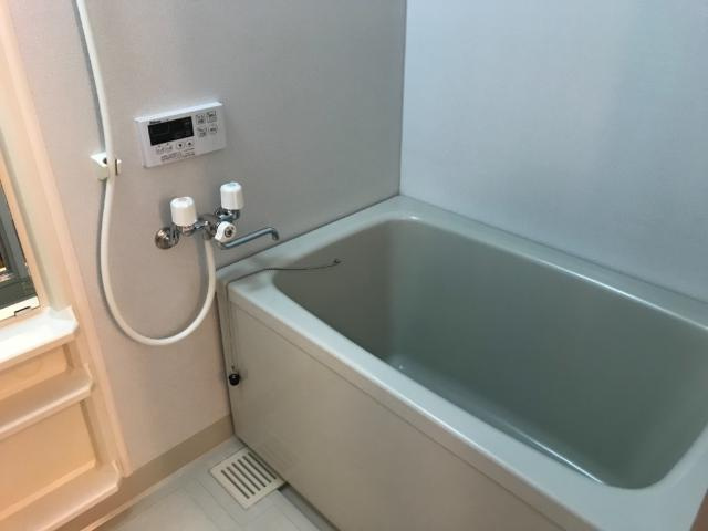 グランドールＡのその他|浴室